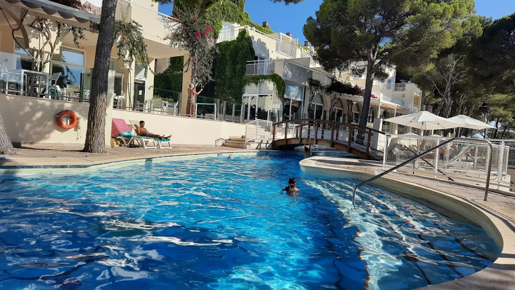 Iberostar Club Cala Barca 5