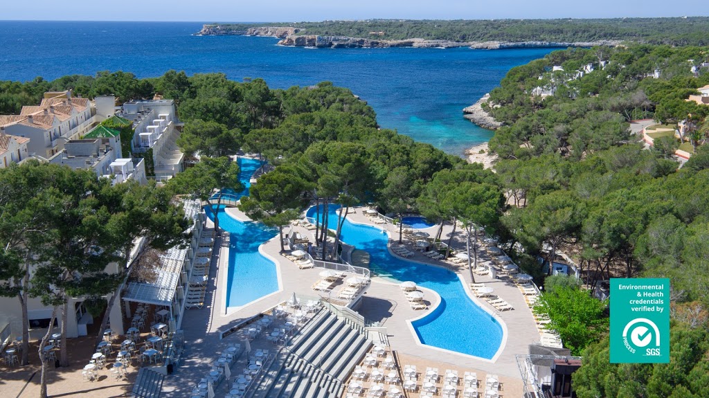 Iberostar Club Cala Barca 1