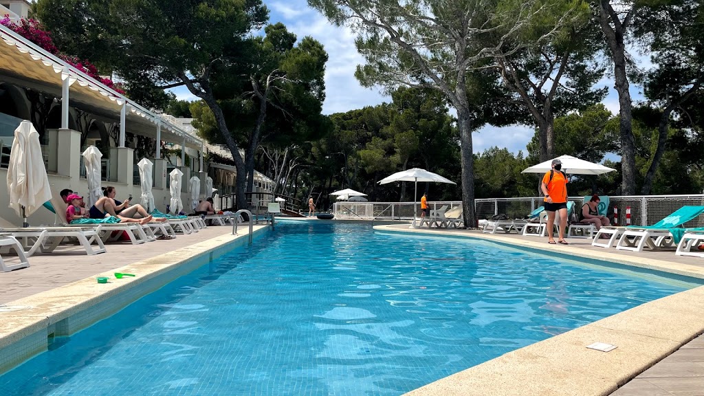 Iberostar Club Cala Barca 2