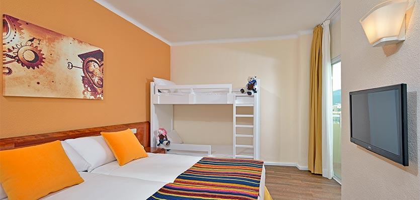 Hotel Sol Katmandu Park & Resort 16