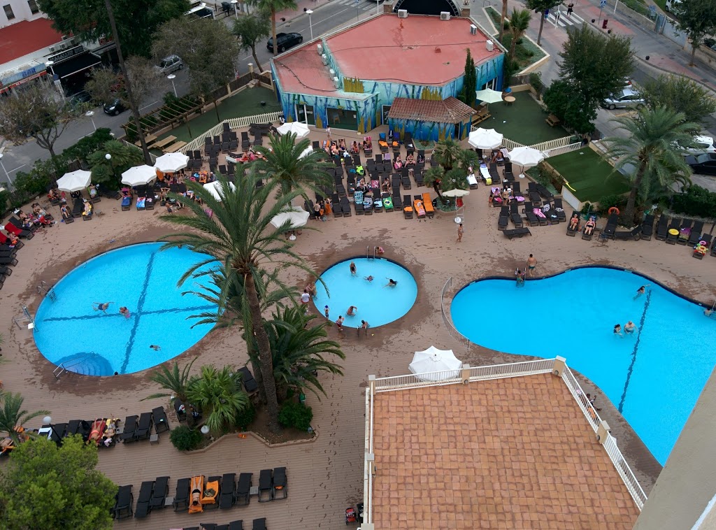 Hotel Sol Katmandu Park & Resort 17