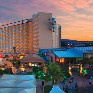 Hotel Sol Katmandu Park & Resort 20