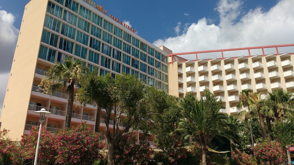 Hotel Sol Katmandu Park & Resort 21