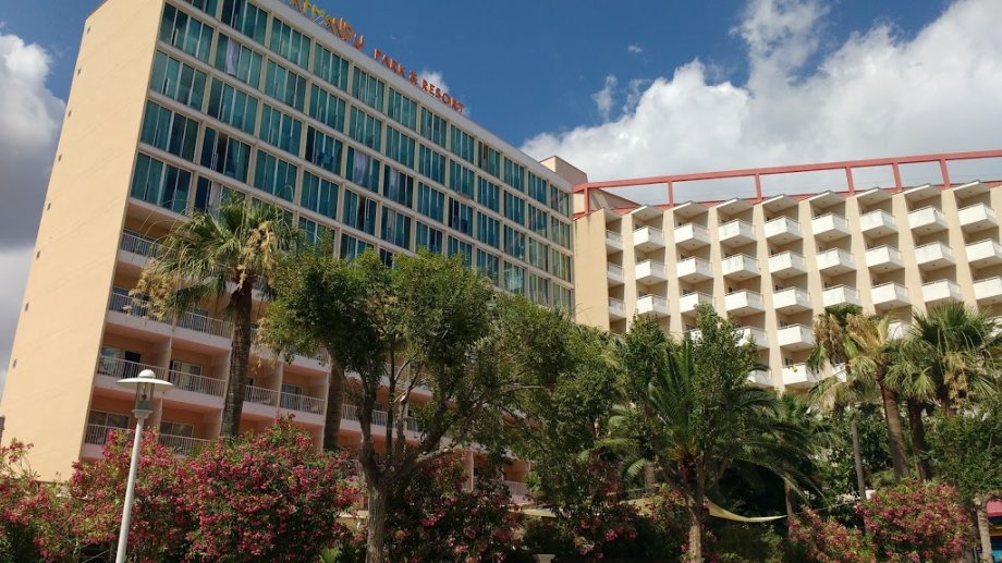 Hotel Sol Katmandu Park & Resort - Foto 7