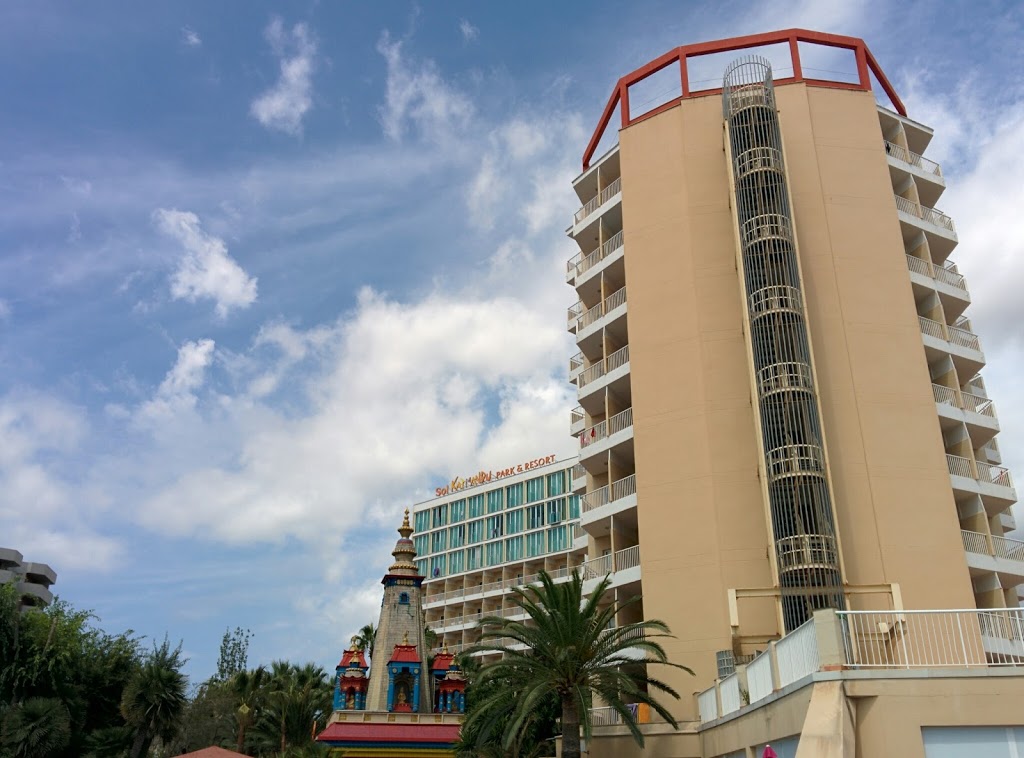 Hotel Sol Katmandu Park & Resort 22