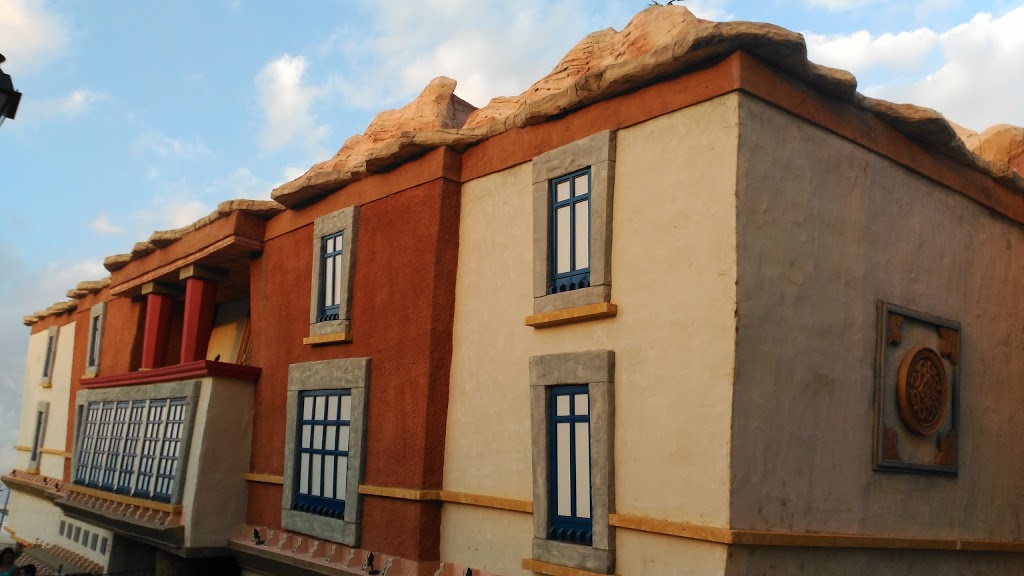 Hotel Sol Katmandu Park & Resort 23