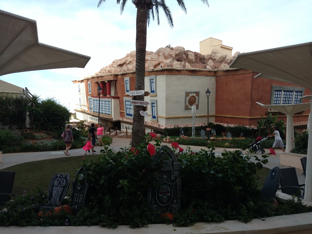 Hotel Sol Katmandu Park & Resort 24