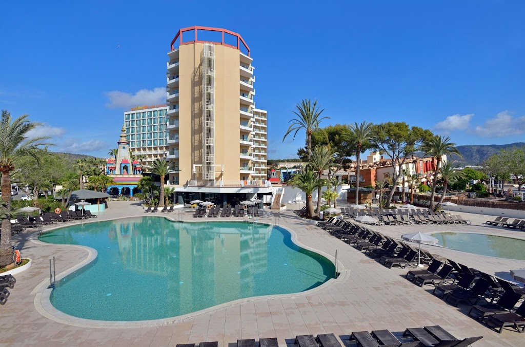 Hotel Sol Katmandu Park & Resort 5