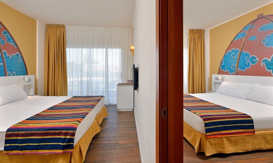 Hotel Sol Katmandu Park & Resort - Foto 12