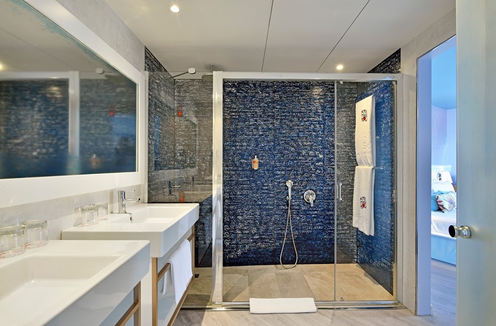 Hotel Sol Katmandu Park & Resort 8