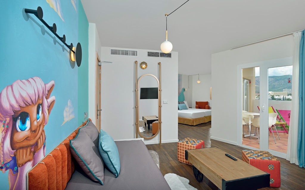 Hotel Sol Katmandu Park & Resort 11