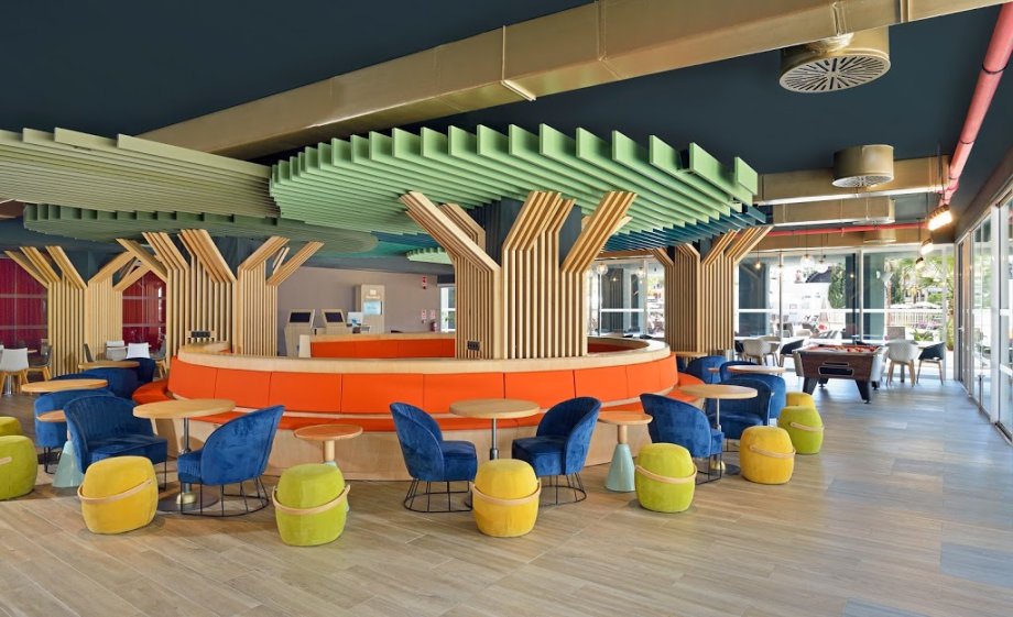 Hotel Sol Katmandu Park & Resort - Foto 19