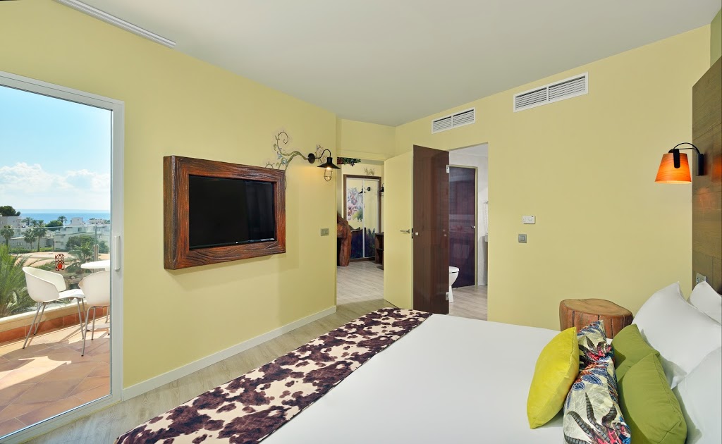 Hotel Sol Katmandu Park & Resort 14