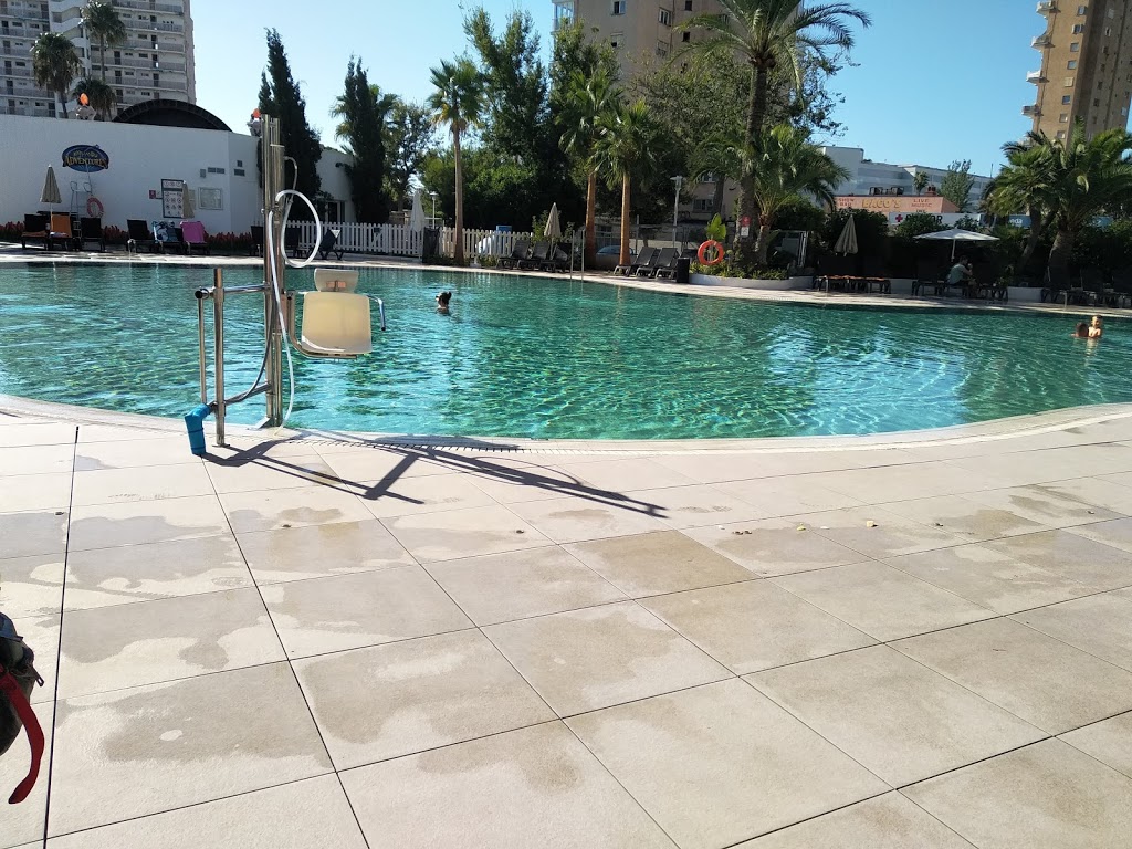 Hotel Sol Katmandu Park & Resort 1