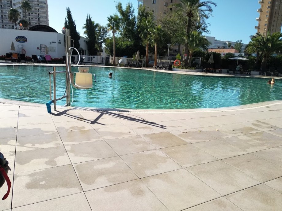 Hotel Sol Katmandu Park & Resort - Foto 21