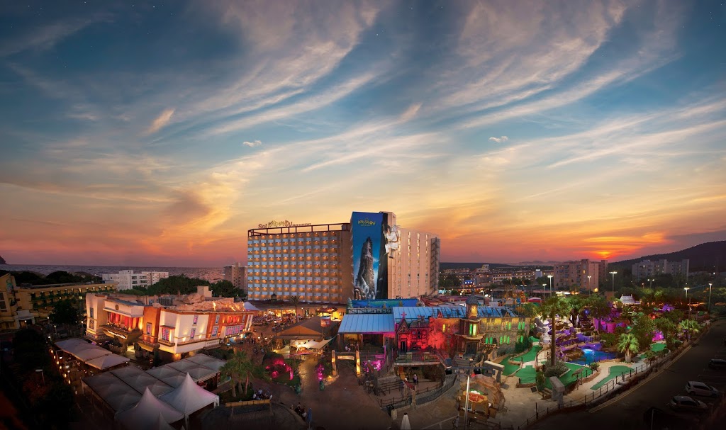 Hotel Sol Katmandu Park & Resort 2