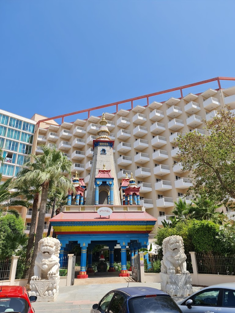 Hotel Sol Katmandu Park & Resort 4