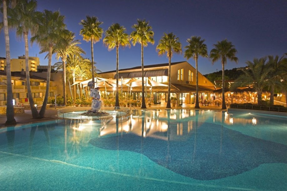 Royal Son Bou Family Club - Foto 11