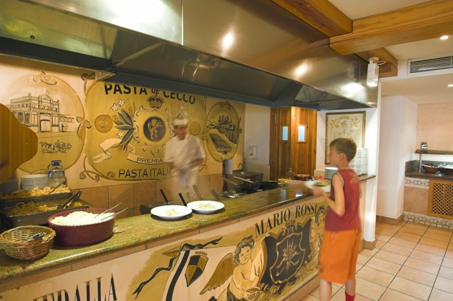 Royal Son Bou Family Club - Foto 5