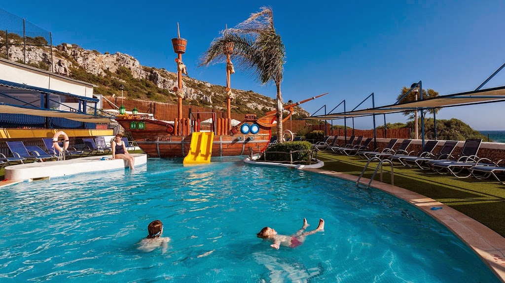 Royal Son Bou Family Club 17