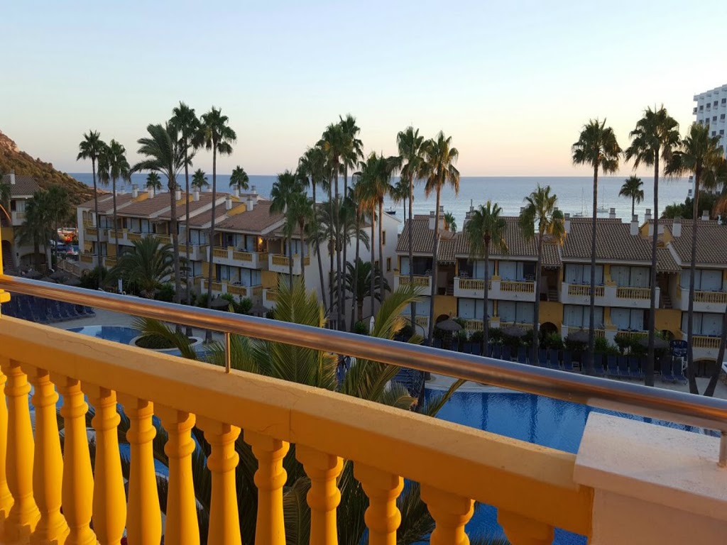 Royal Son Bou Family Club 18