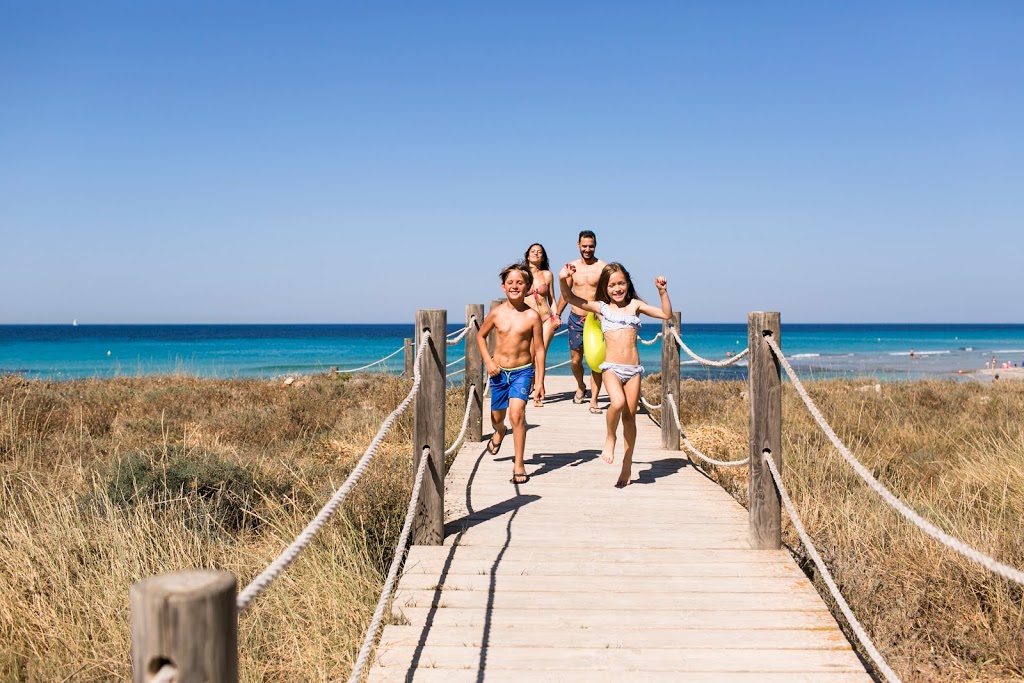 Royal Son Bou Family Club 5