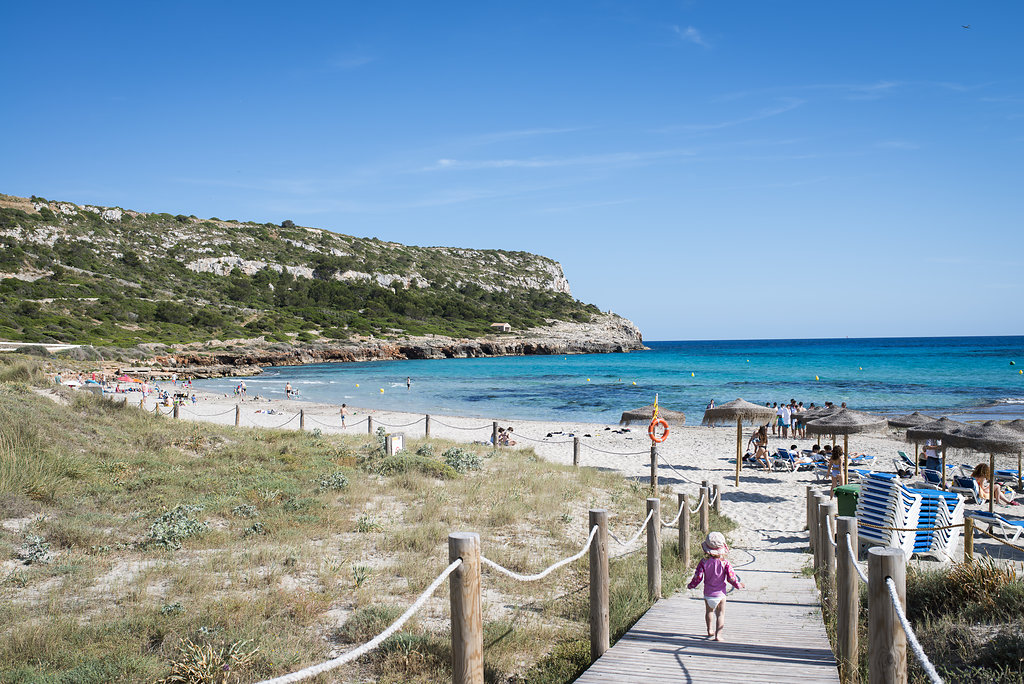 Royal Son Bou Family Club 7