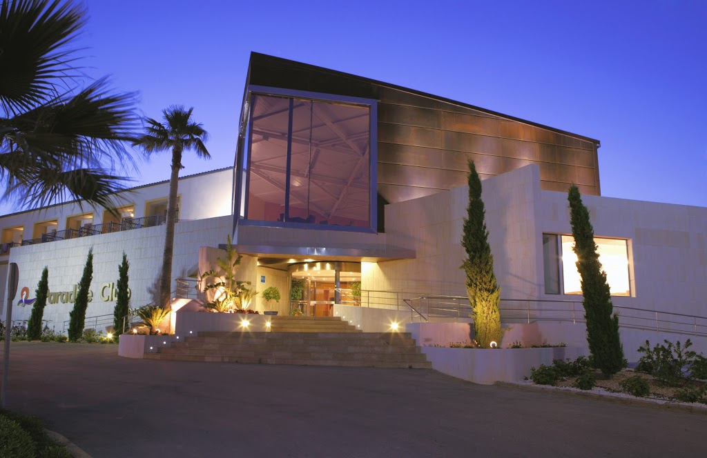 MarSenses Paradise Club Hotel & Spa 11