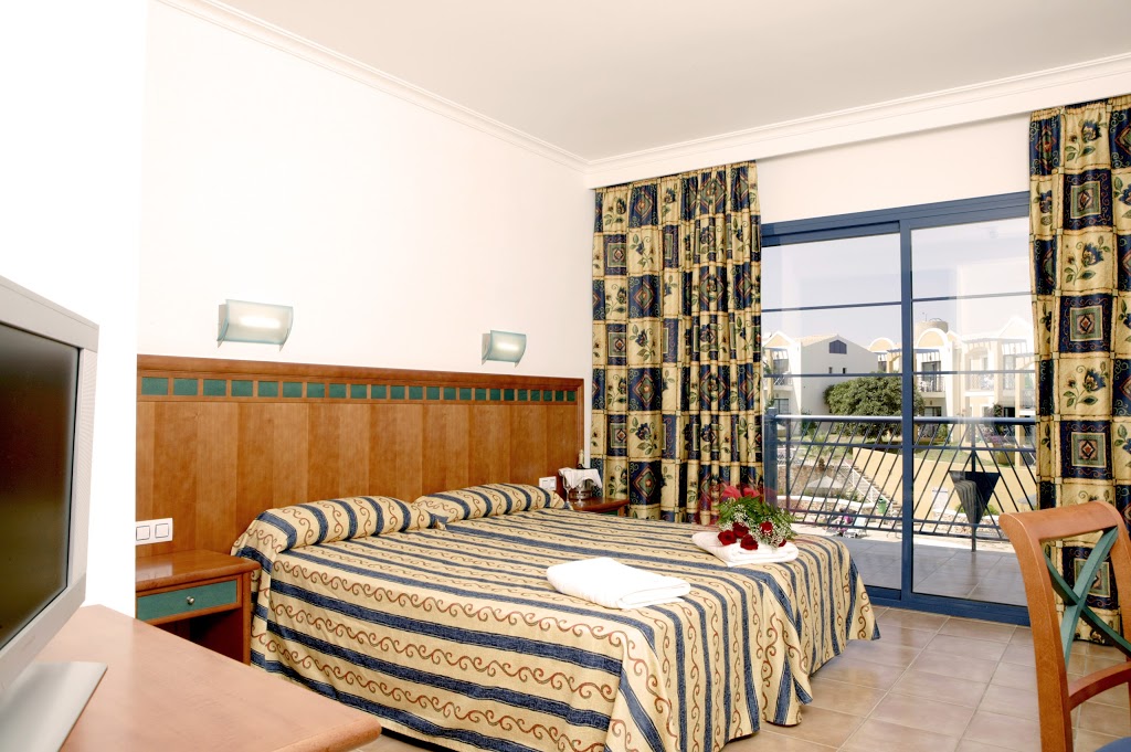 MarSenses Paradise Club Hotel & Spa 12