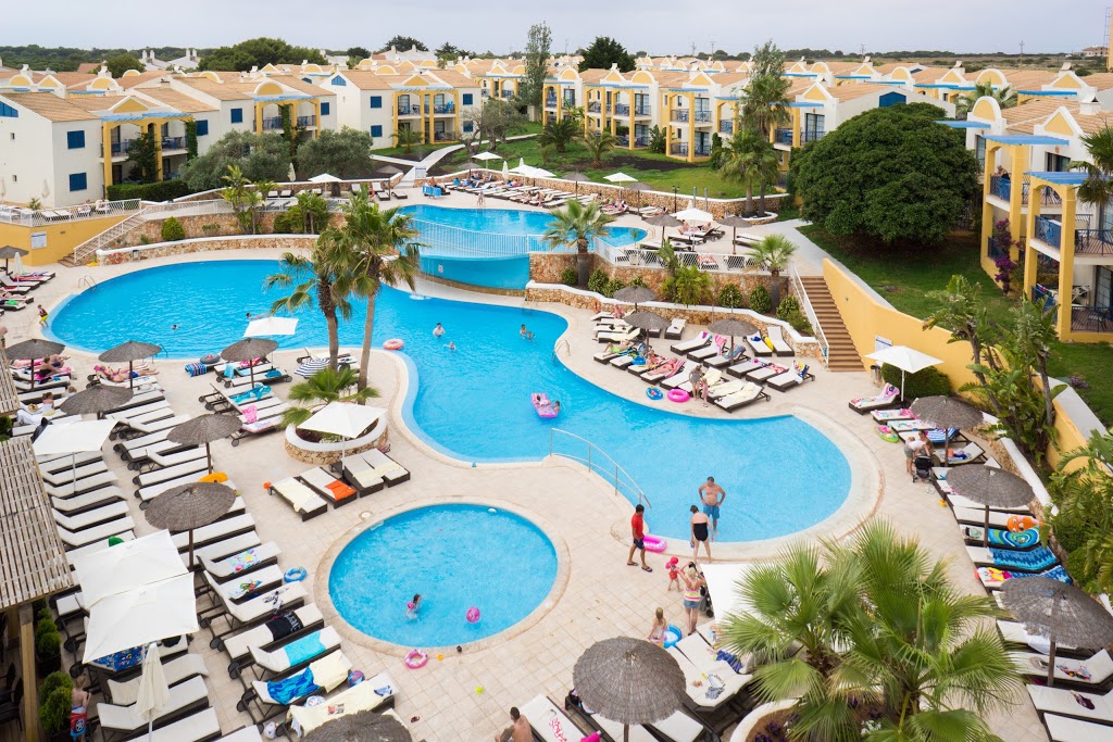 MarSenses Paradise Club Hotel & Spa 13