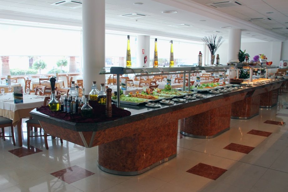 MarSenses Paradise Club Hotel & Spa - Foto 6