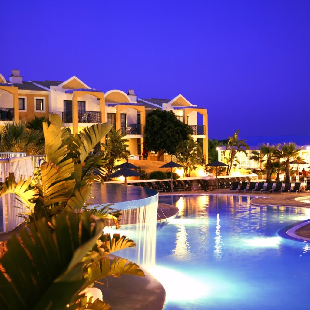 MarSenses Paradise Club Hotel & Spa 16