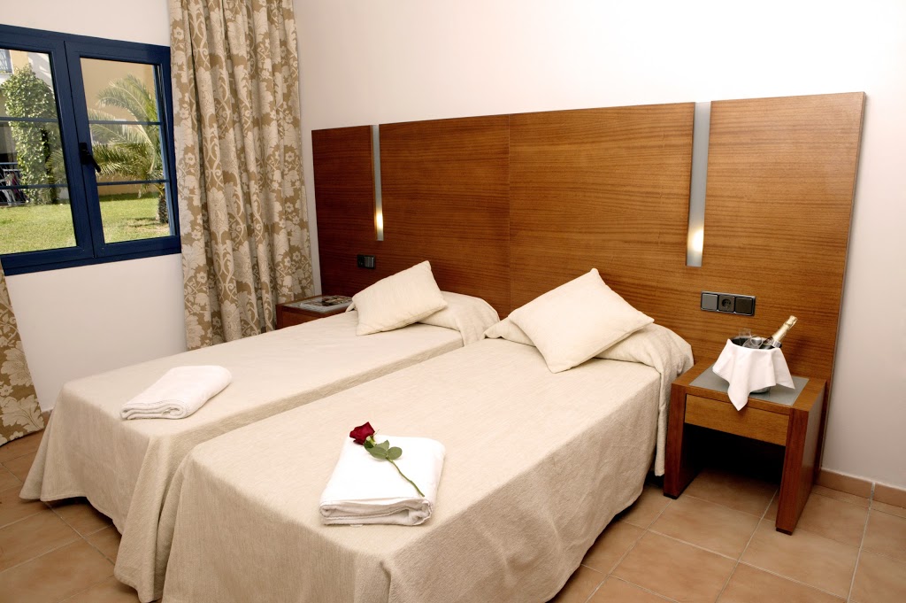 MarSenses Paradise Club Hotel & Spa 18