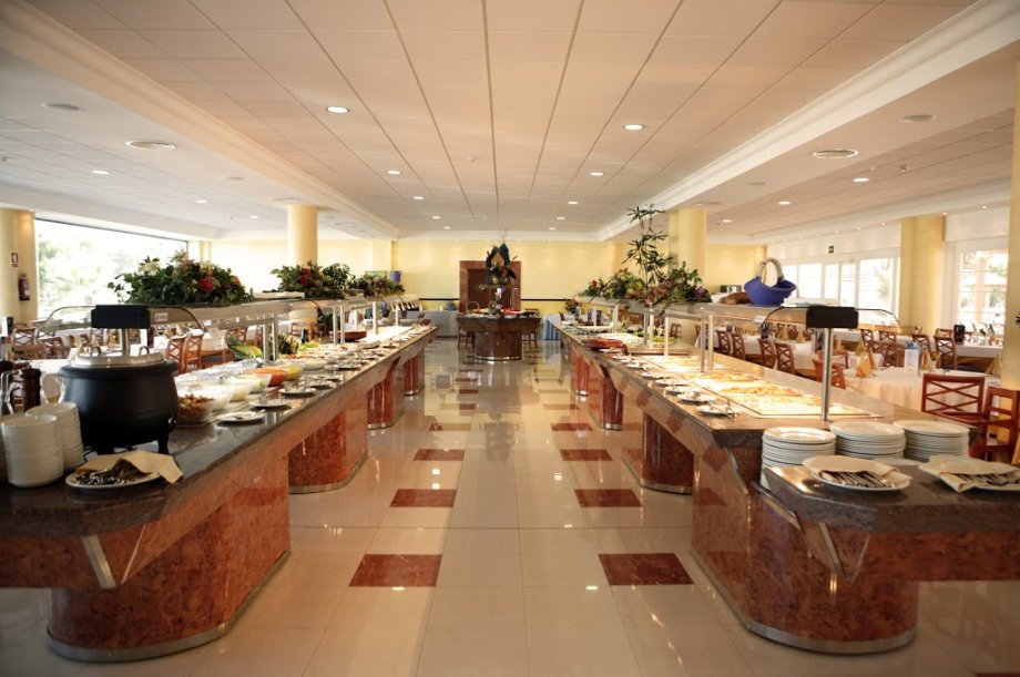 MarSenses Paradise Club Hotel & Spa - Foto 10