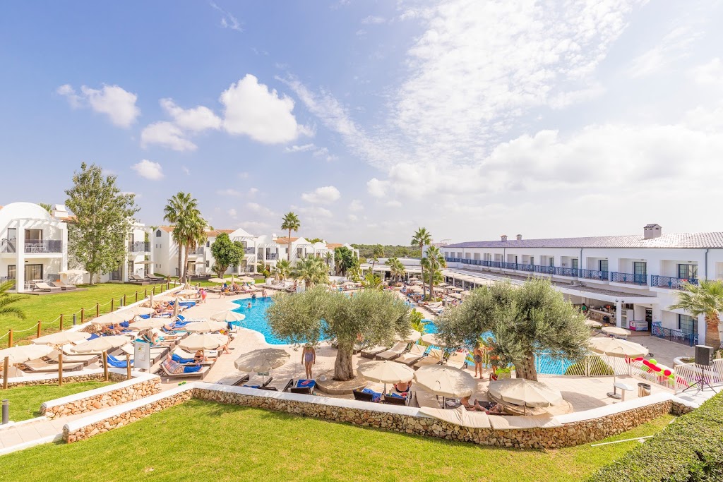MarSenses Paradise Club Hotel & Spa 1
