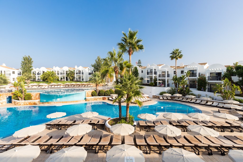 MarSenses Paradise Club Hotel & Spa 3