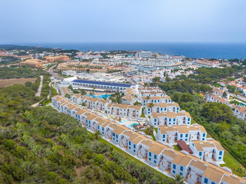 MarSenses Paradise Club Hotel & Spa 5