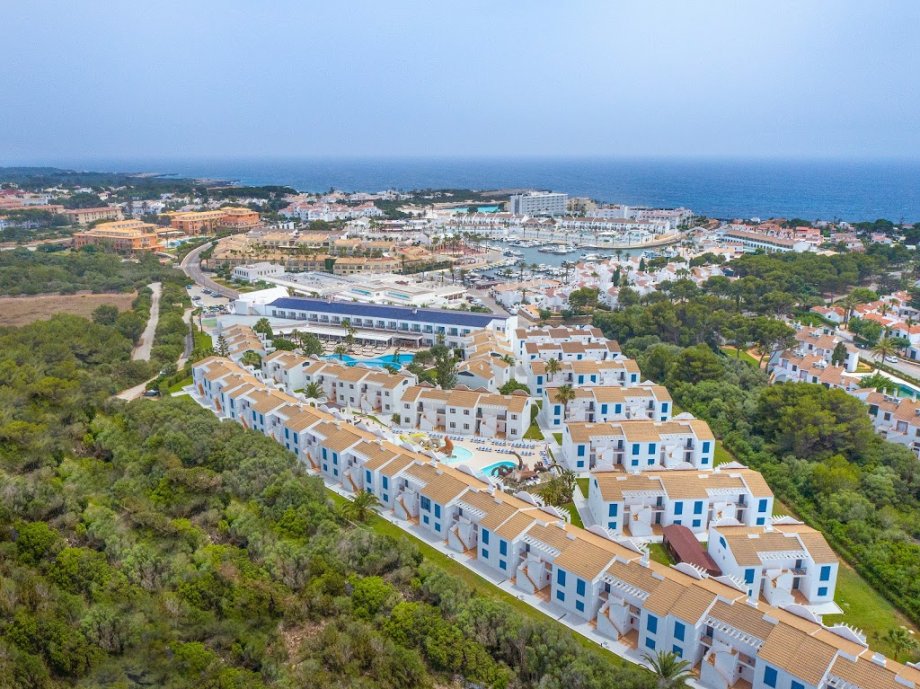 MarSenses Paradise Club Hotel & Spa - Foto 15