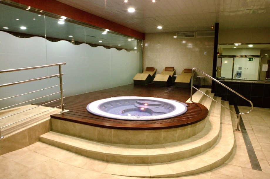 MarSenses Paradise Club Hotel & Spa - Foto 16