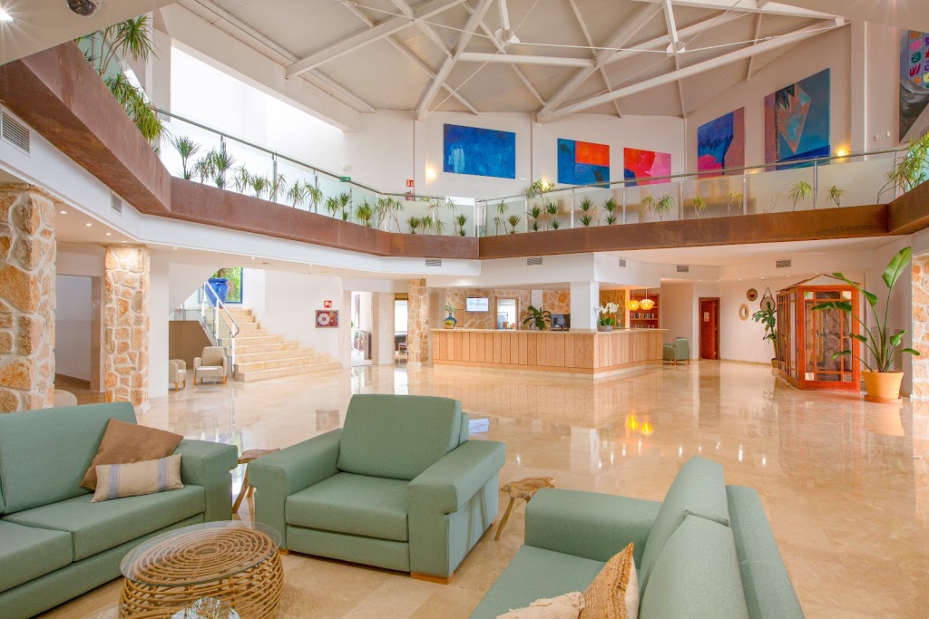 MarSenses Paradise Club Hotel & Spa 7