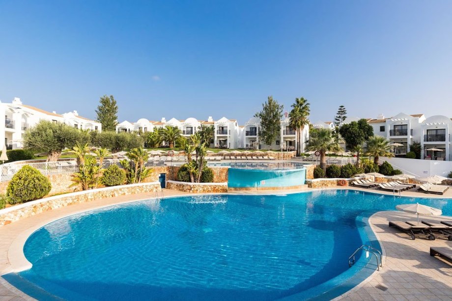 MarSenses Paradise Club Hotel & Spa - Foto 19