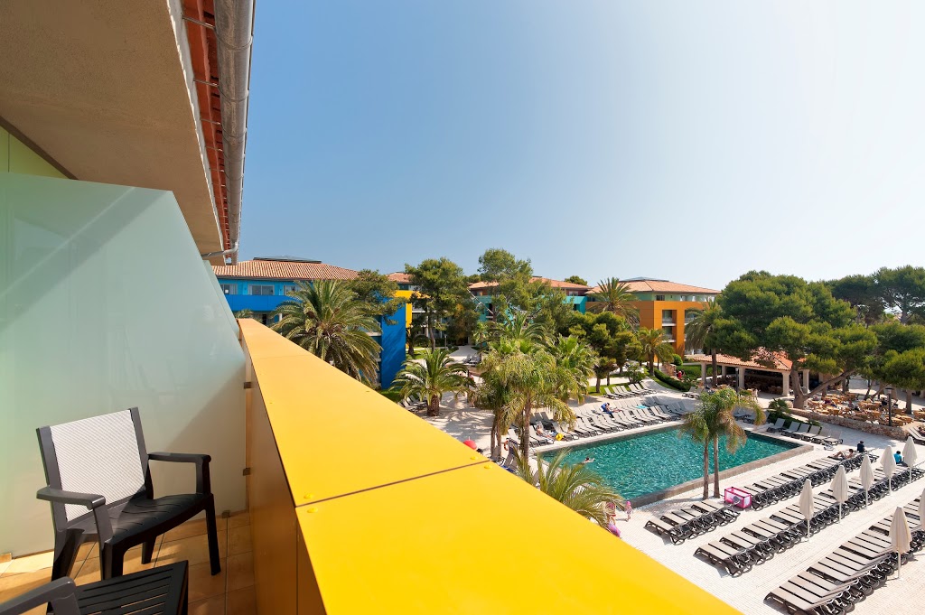 Occidental Menorca 10