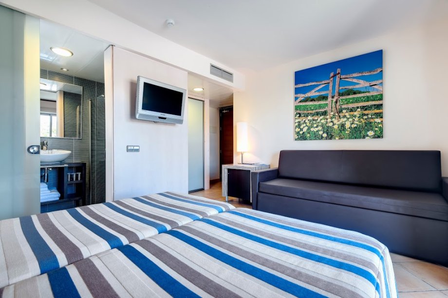 Occidental Menorca - Foto 3