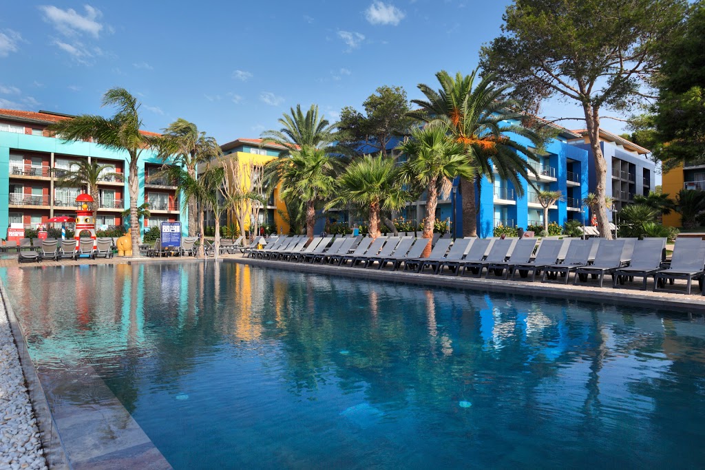 Occidental Menorca 12