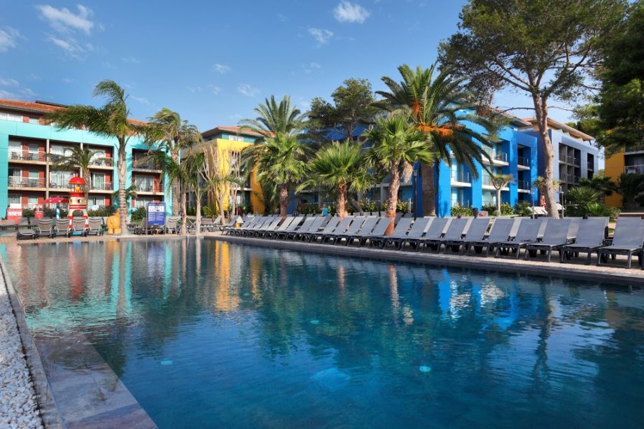 Occidental Menorca - Foto 4