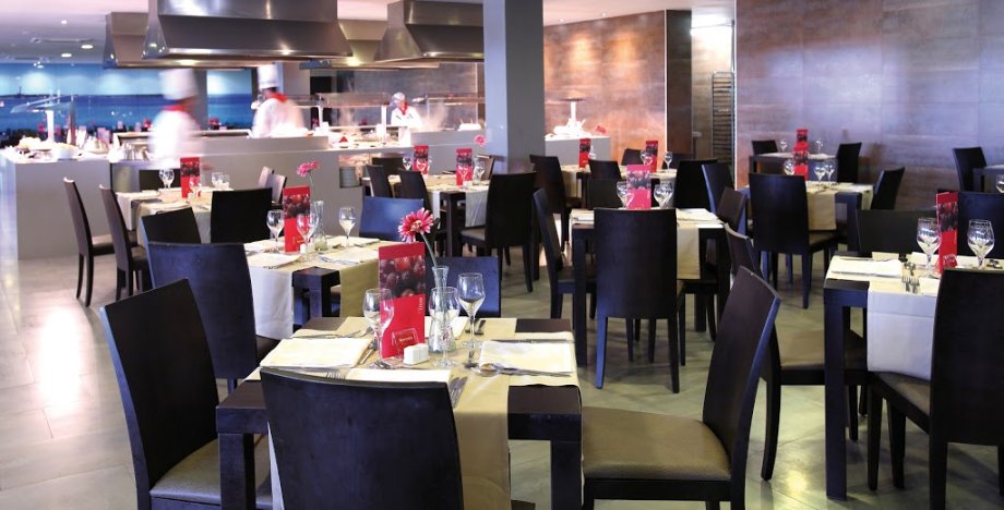 Occidental Menorca - Foto 7