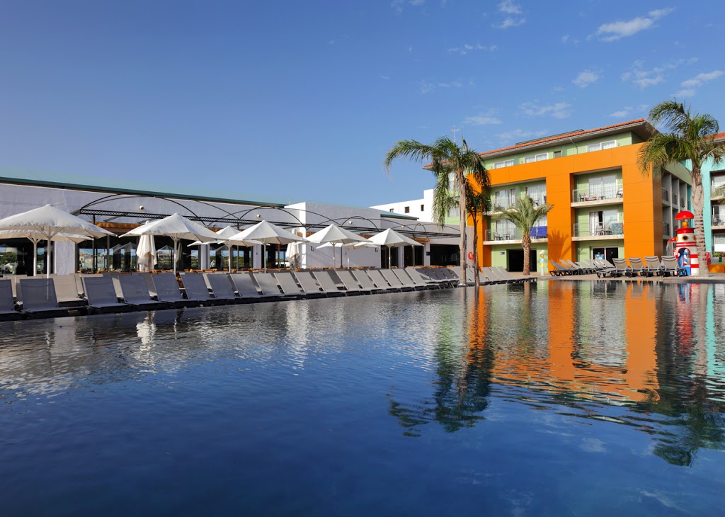 Occidental Menorca 1