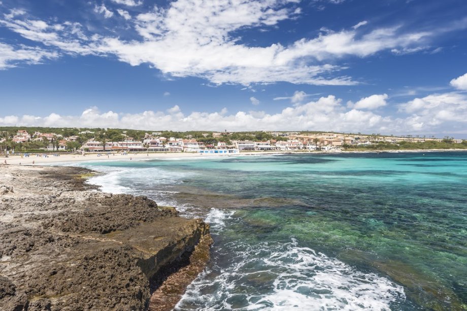 Occidental Menorca - Foto 14