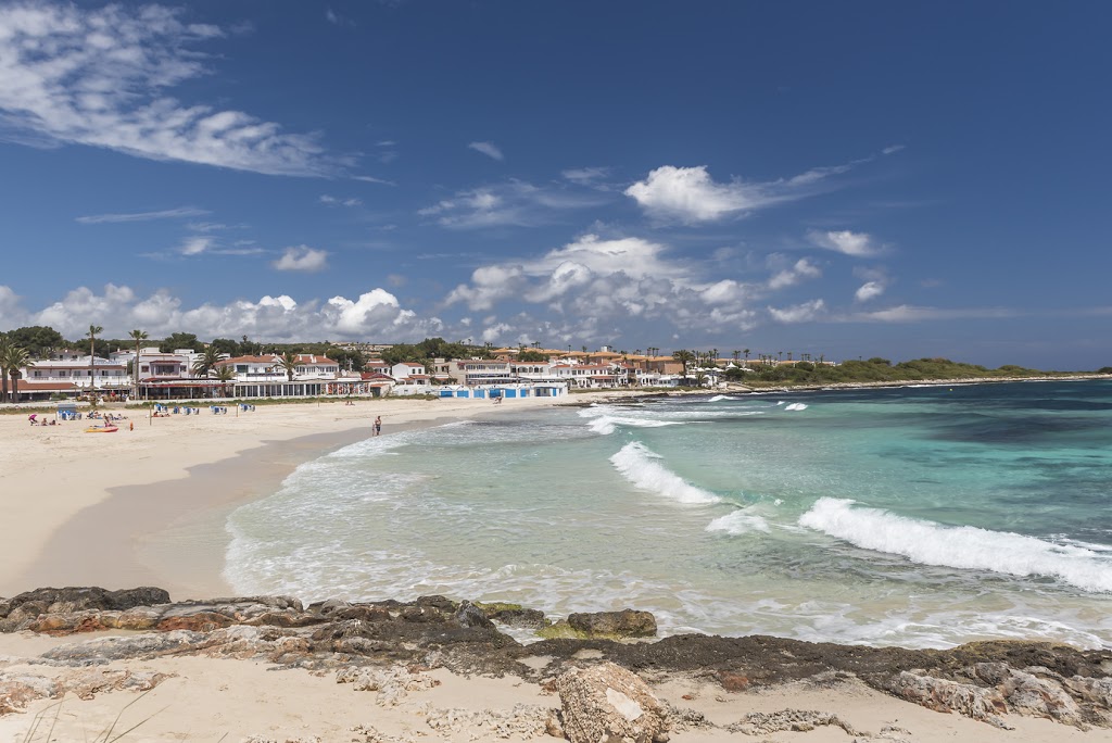 Occidental Menorca 8