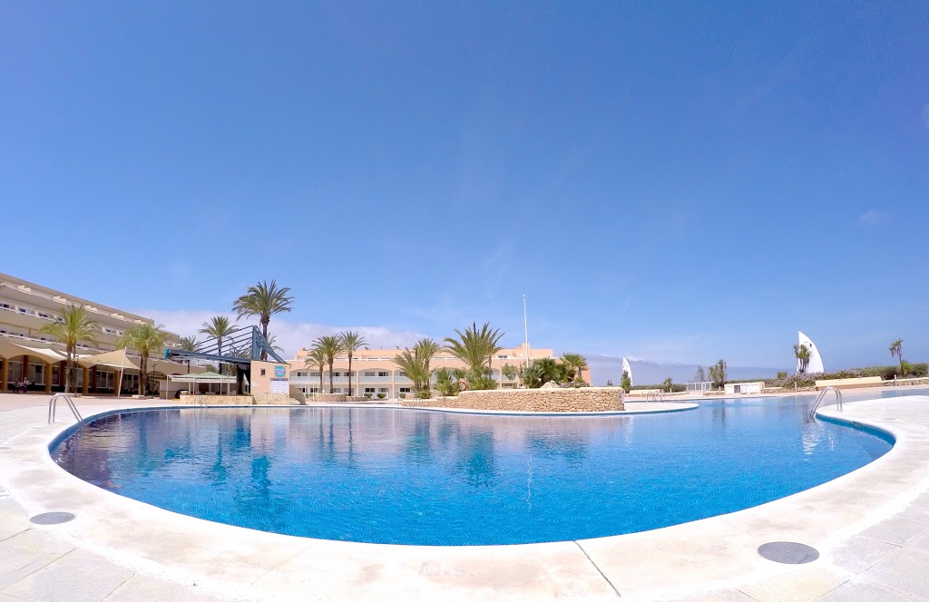 Sirenis Seaview Country Club 11